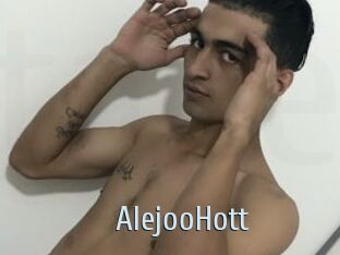 AlejooHott