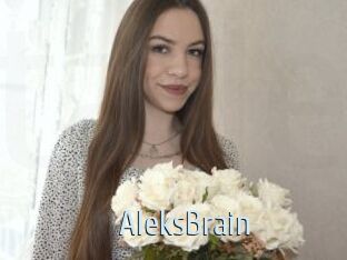 AleksBrain