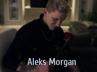 Aleks_Morgan