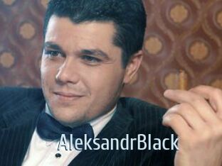 AleksandrBlack
