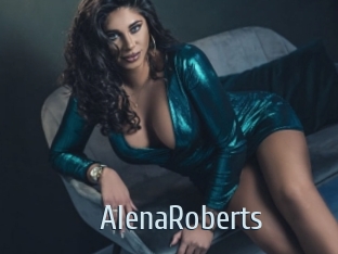 AlenaRoberts