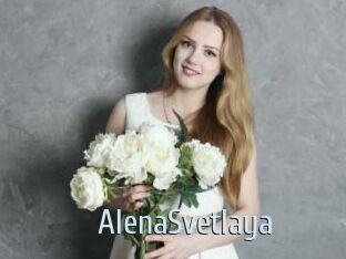 AlenaSvetlaya