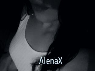 AlenaX