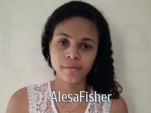 AlesaFisher