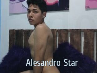 Alesandro_Star