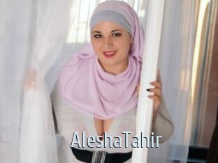 AleshaTahir