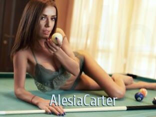 AlesiaCarter