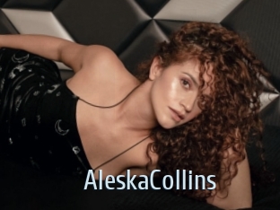 AleskaCollins