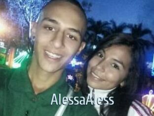 AlessaAless