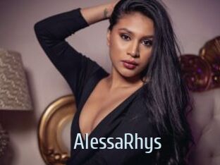 AlessaRhys