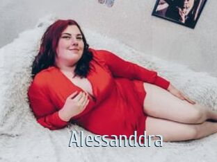 Alessanddra