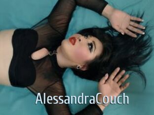 AlessandraCouch