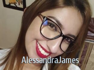 AlessandraJames