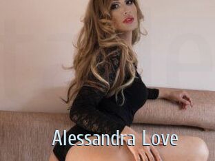 Alessandra_Love