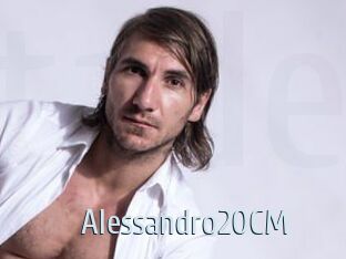 Alessandro20CM