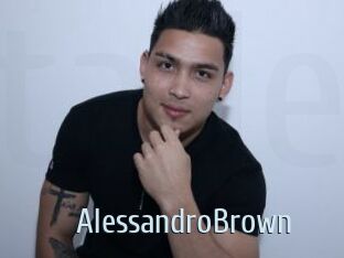 AlessandroBrown