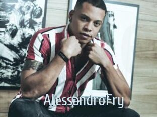 AlessandroFry