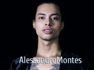 AlessandroMontes