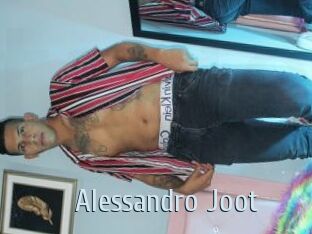 Alessandro_Joot