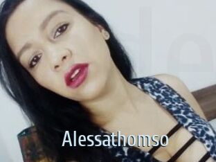 Alessathomso