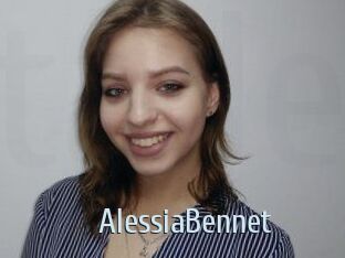 AlessiaBennet