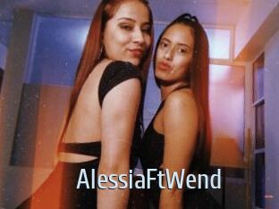 AlessiaFtWend