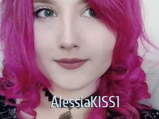 AlessiaKISS1