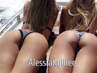 AlessiaKylliee