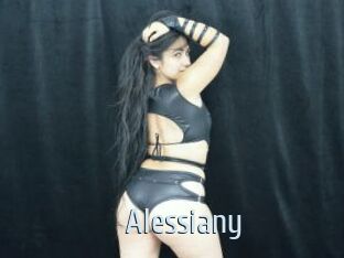 Alessiany