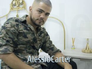 AlessioCarter