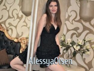 AlessyaOlsen