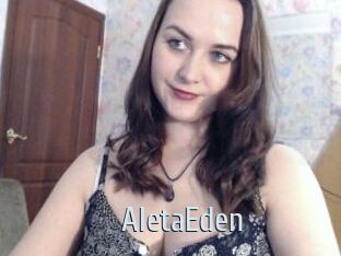 AletaEden
