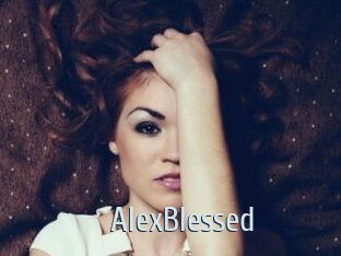 AlexBlessed