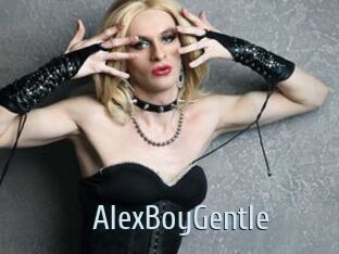 AlexBoyGentle