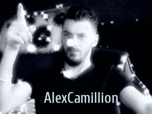 AlexCamillion