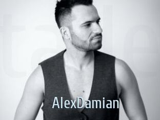 AlexDamian