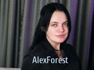 AlexForest