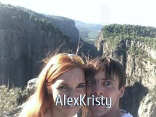 AlexKristy