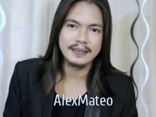 AlexMateo