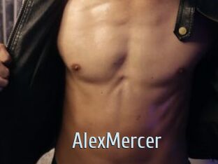 AlexMercer