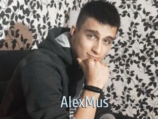 AlexMus