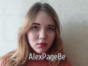 AlexPageBe