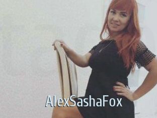 AlexSashaFox