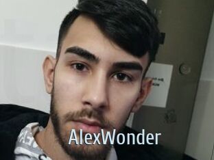 AlexWonder