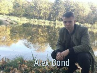 Alex_Bond