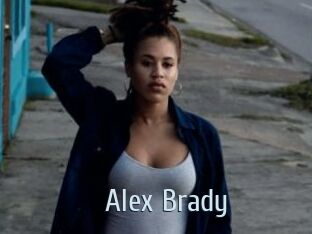 Alex_Brady Ta Model