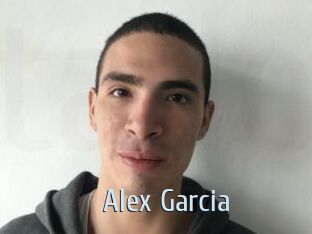 Alex_Garcia Ta Model