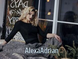 AlexaAdrian