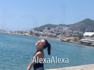 AlexaAlexa