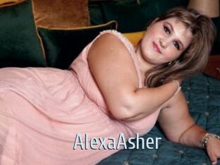 AlexaAsher